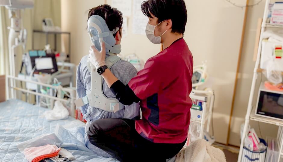 ターミナルケア